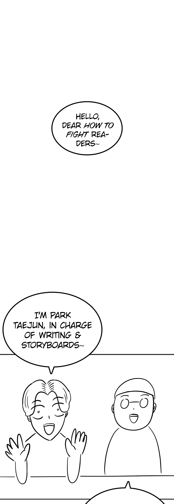 Read Viral Hit ENGLISH Manga Online