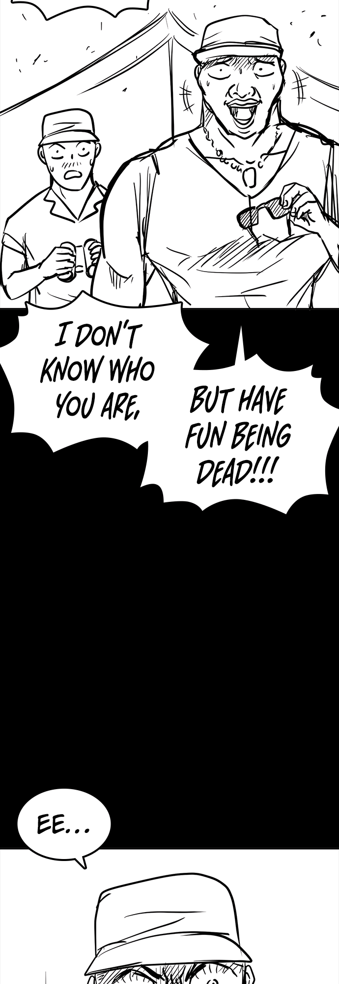 Read Viral Hit ENGLISH Manga Online