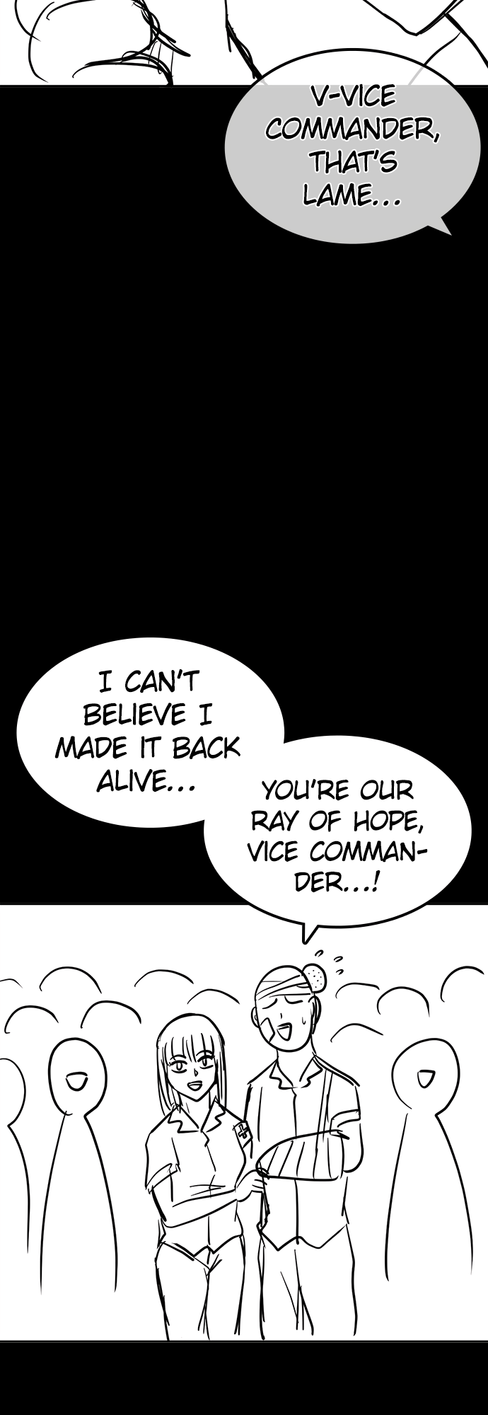 Read Viral Hit ENGLISH Manga Online