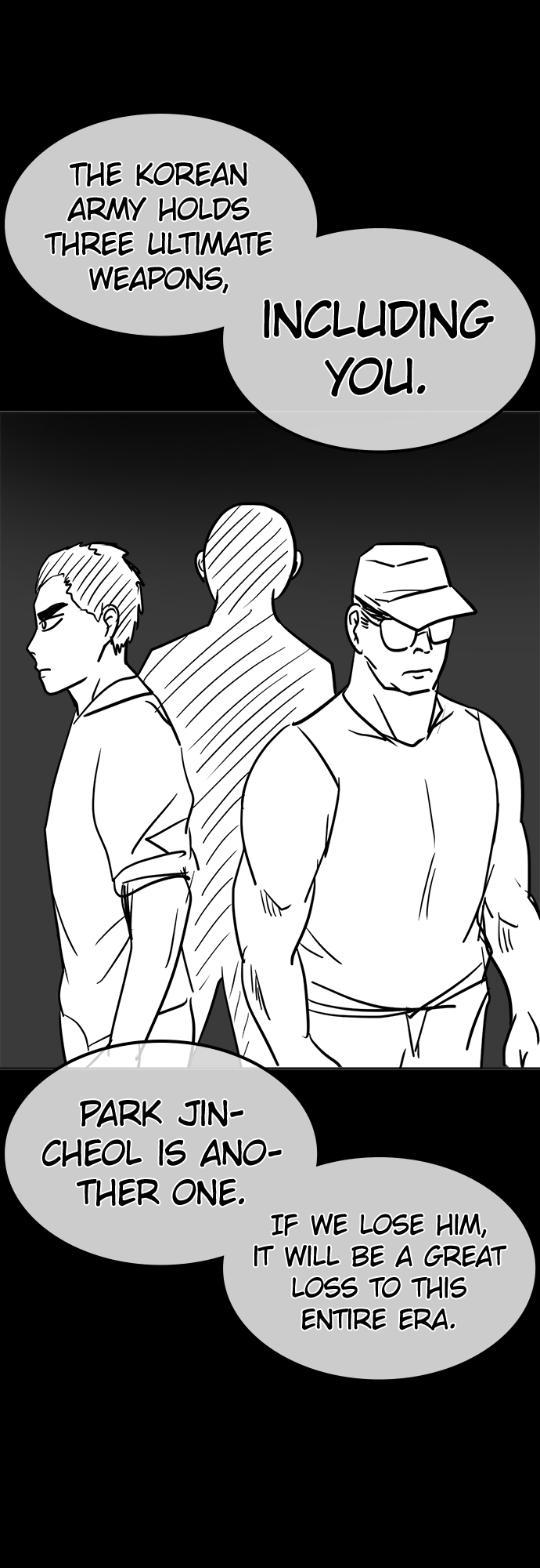 Read Viral Hit ENGLISH Manga Online