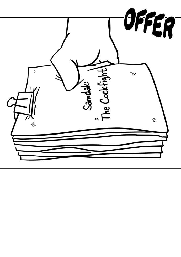 Read Viral Hit ENGLISH Manga Online