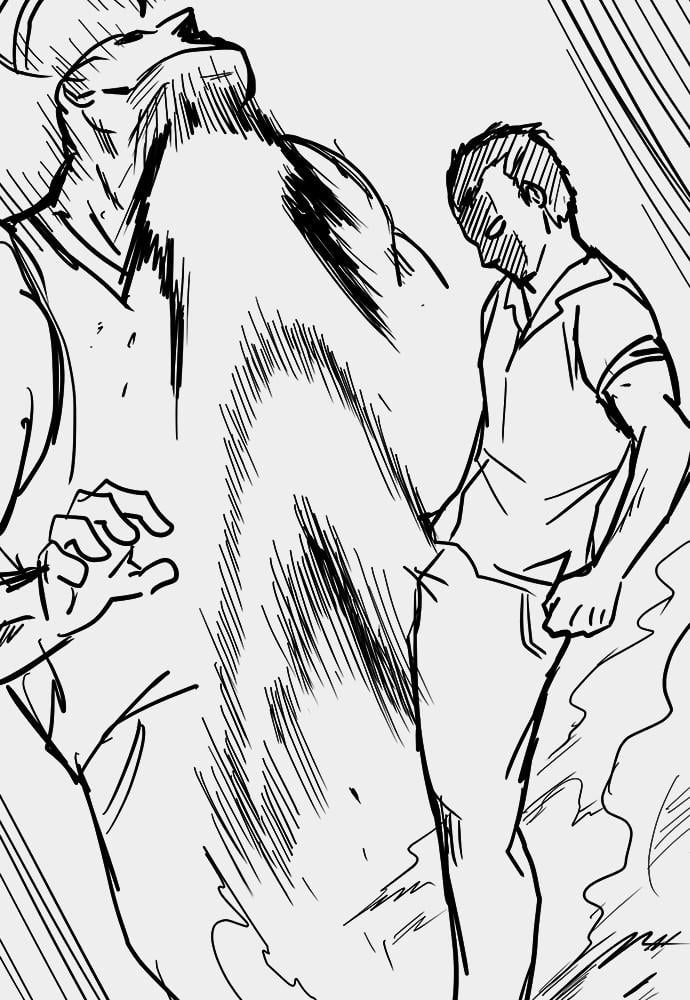 Read Viral Hit ENGLISH Manga Online