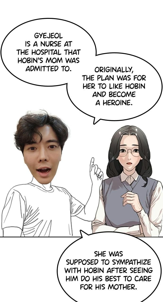 Read Viral Hit ENGLISH Manga Online