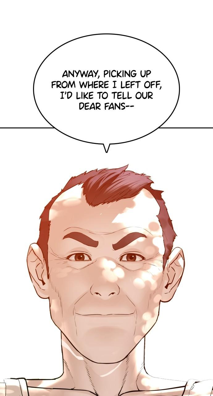 Read Viral Hit ENGLISH Manga Online