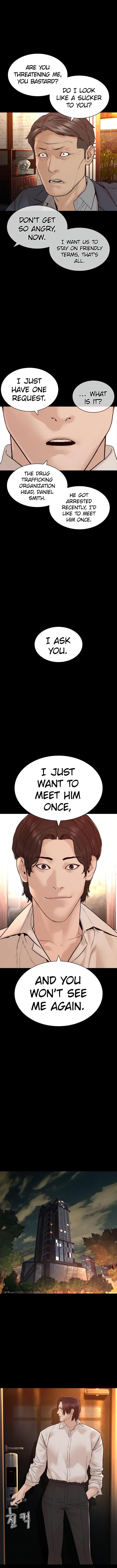 Read Viral Hit ENGLISH Manga Online