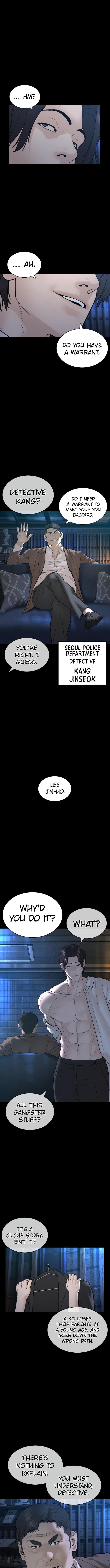 Read Viral Hit ENGLISH Manga Online