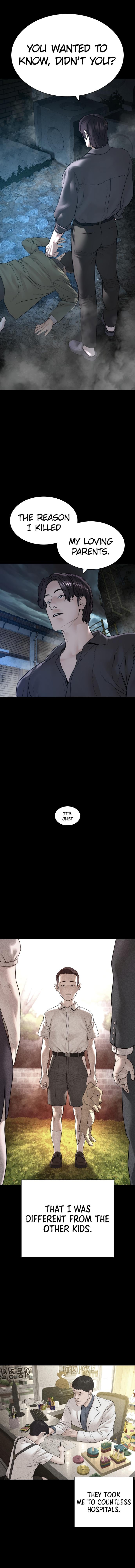 Read Viral Hit ENGLISH Manga Online