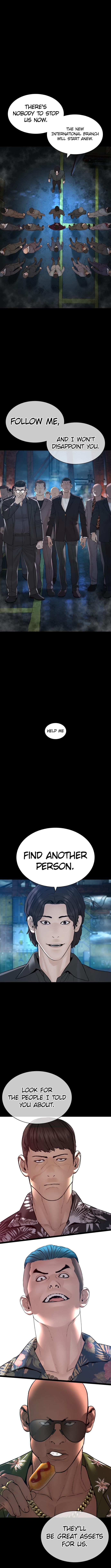 Read Viral Hit ENGLISH Manga Online