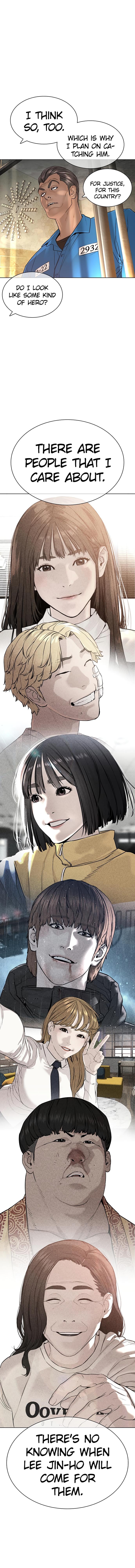 Read Viral Hit ENGLISH Manga Online