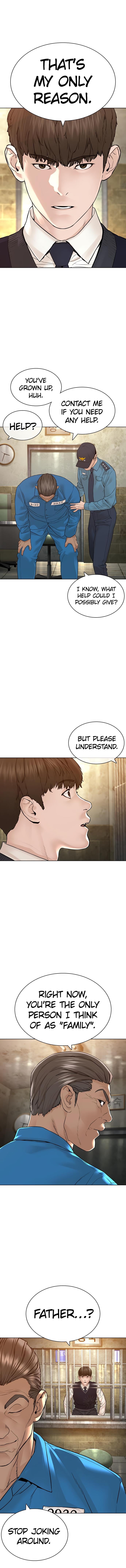 Read Viral Hit ENGLISH Manga Online