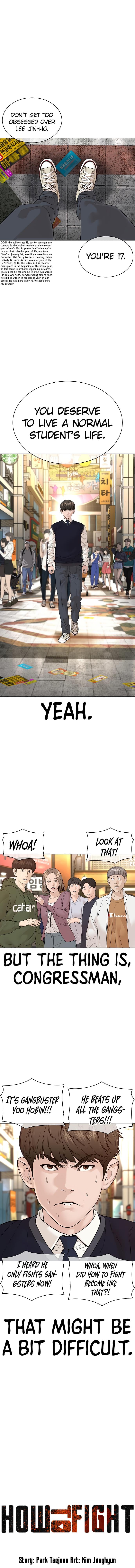 Read Viral Hit ENGLISH Manga Online