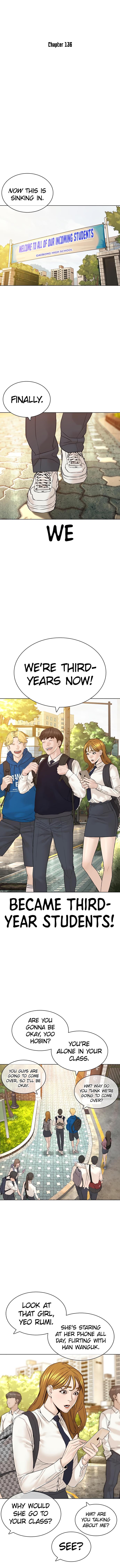 Read Viral Hit ENGLISH Manga Online