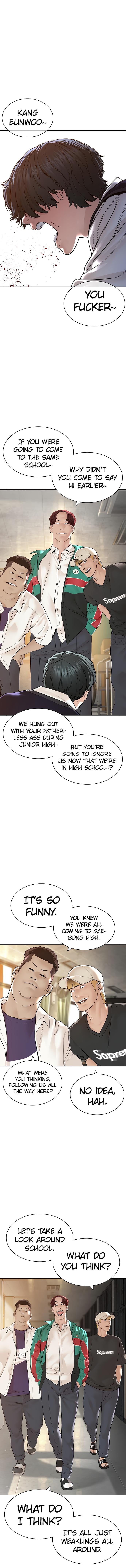 Read Viral Hit ENGLISH Manga Online