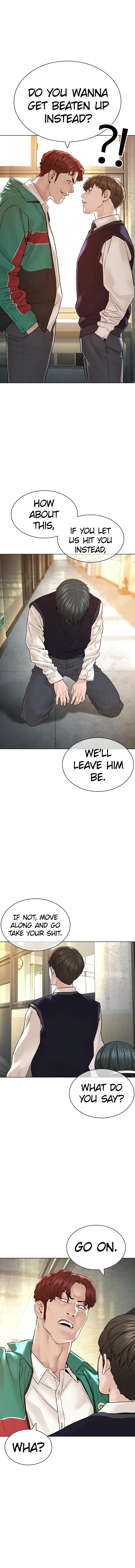 Read Viral Hit ENGLISH Manga Online