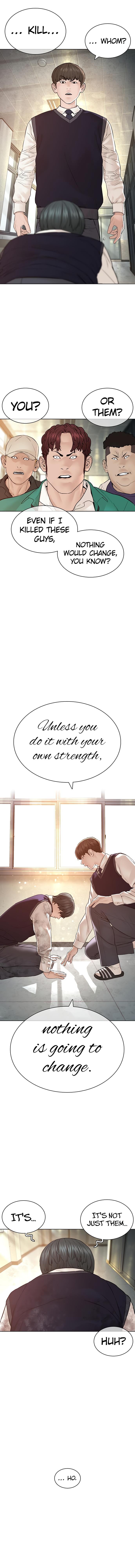 Read Viral Hit ENGLISH Manga Online