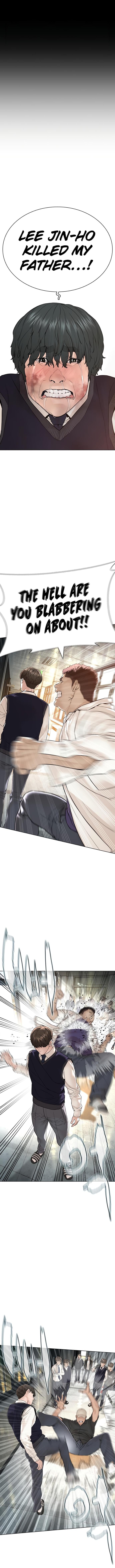 Read Viral Hit ENGLISH Manga Online