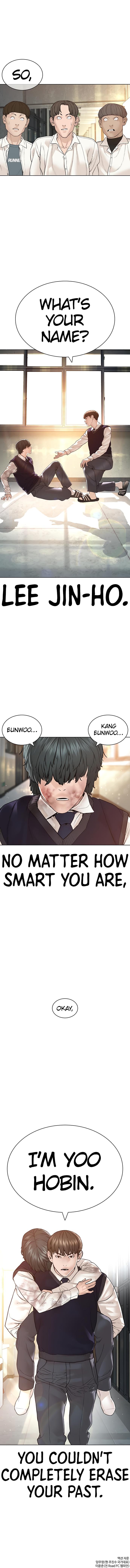 Read Viral Hit ENGLISH Manga Online