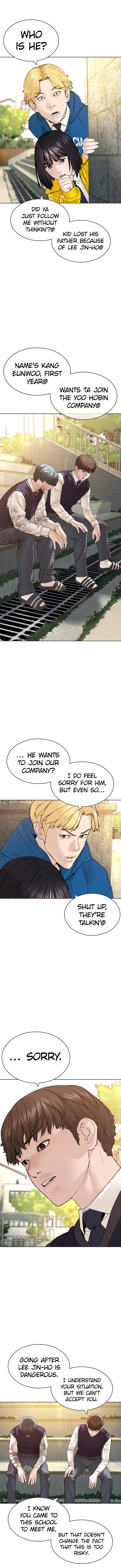 Read Viral Hit ENGLISH Manga Online