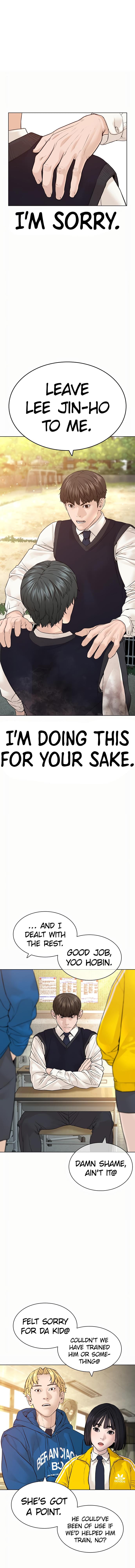 Read Viral Hit ENGLISH Manga Online