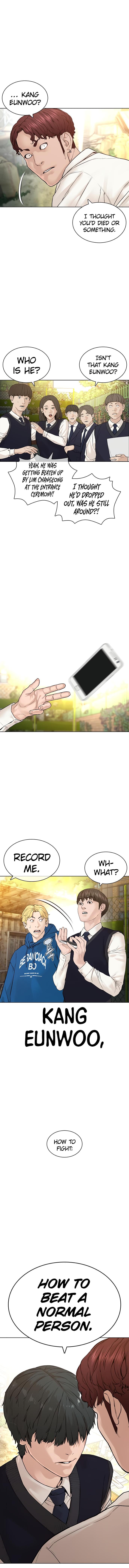 Read Viral Hit ENGLISH Manga Online