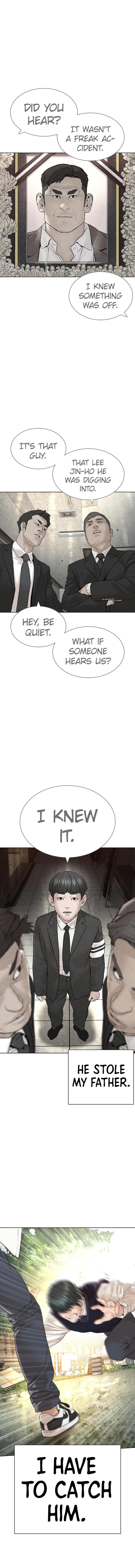 Read Viral Hit ENGLISH Manga Online