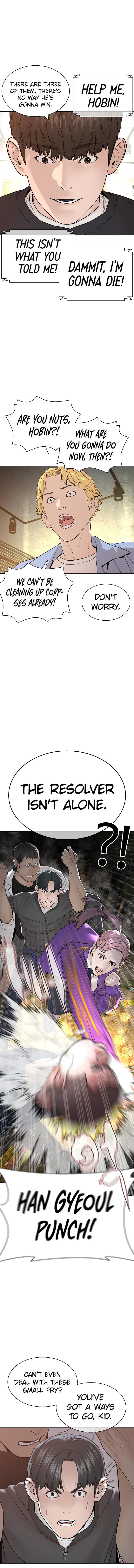 Read Viral Hit ENGLISH Manga Online