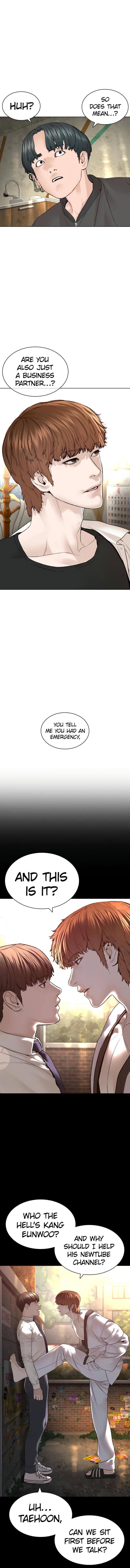 Read Viral Hit ENGLISH Manga Online