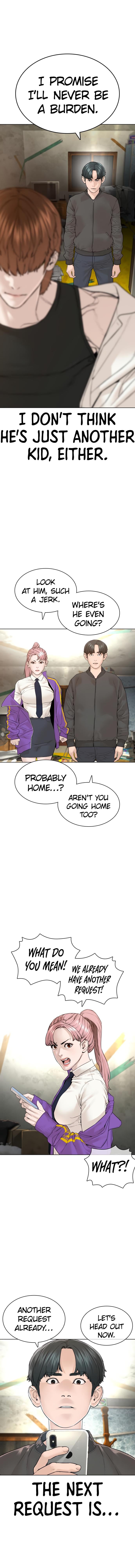 Read Viral Hit ENGLISH Manga Online