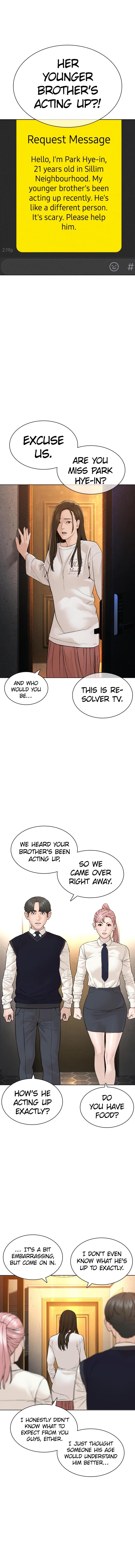 Read Viral Hit ENGLISH Manga Online