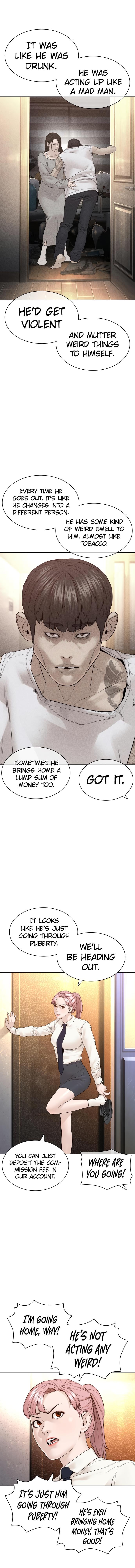 Read Viral Hit ENGLISH Manga Online