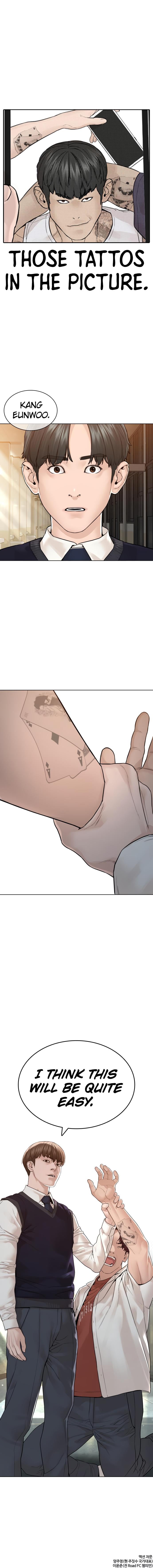 Read Viral Hit ENGLISH Manga Online