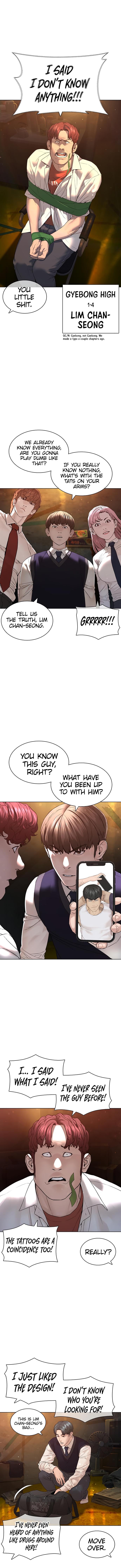 Read Viral Hit ENGLISH Manga Online