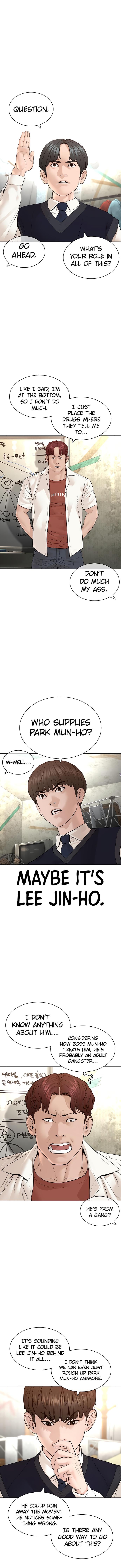 Read Viral Hit ENGLISH Manga Online