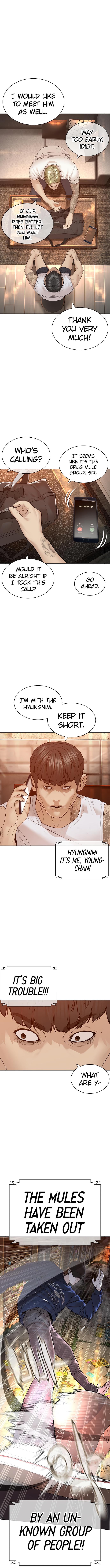 Read Viral Hit ENGLISH Manga Online