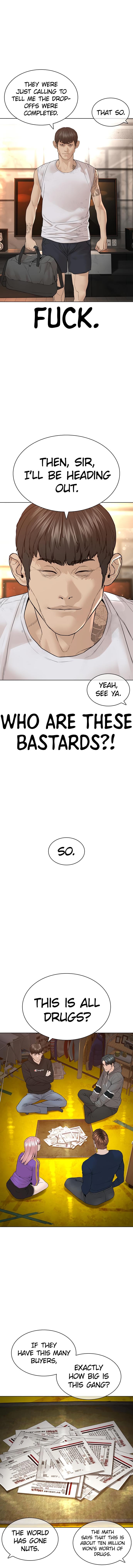 Read Viral Hit ENGLISH Manga Online