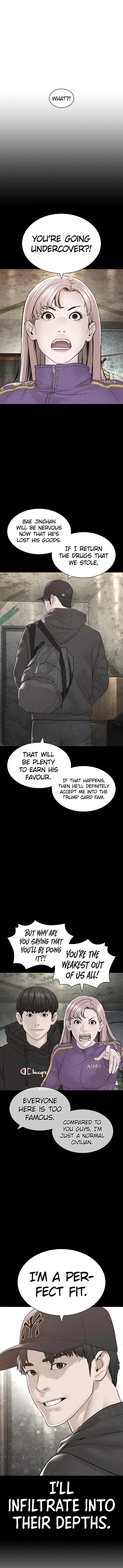 Read Viral Hit ENGLISH Manga Online