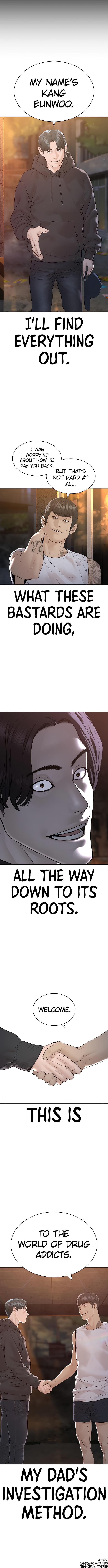 Read Viral Hit ENGLISH Manga Online