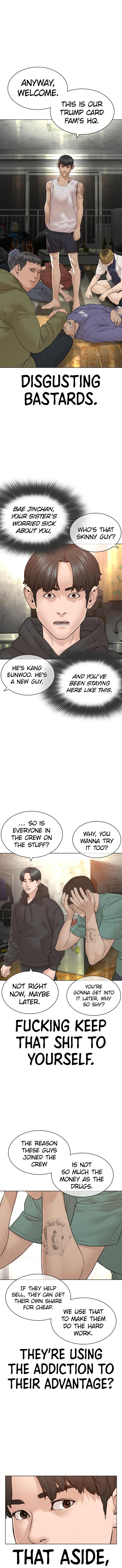 Read Viral Hit ENGLISH Manga Online