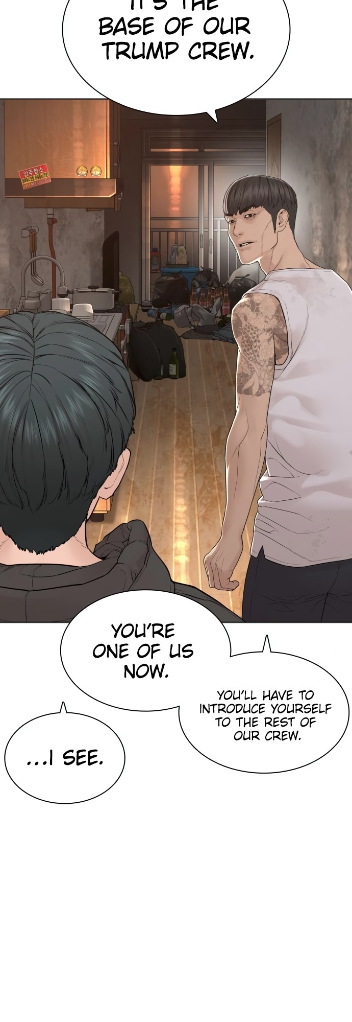 Read Viral Hit ENGLISH Manga Online