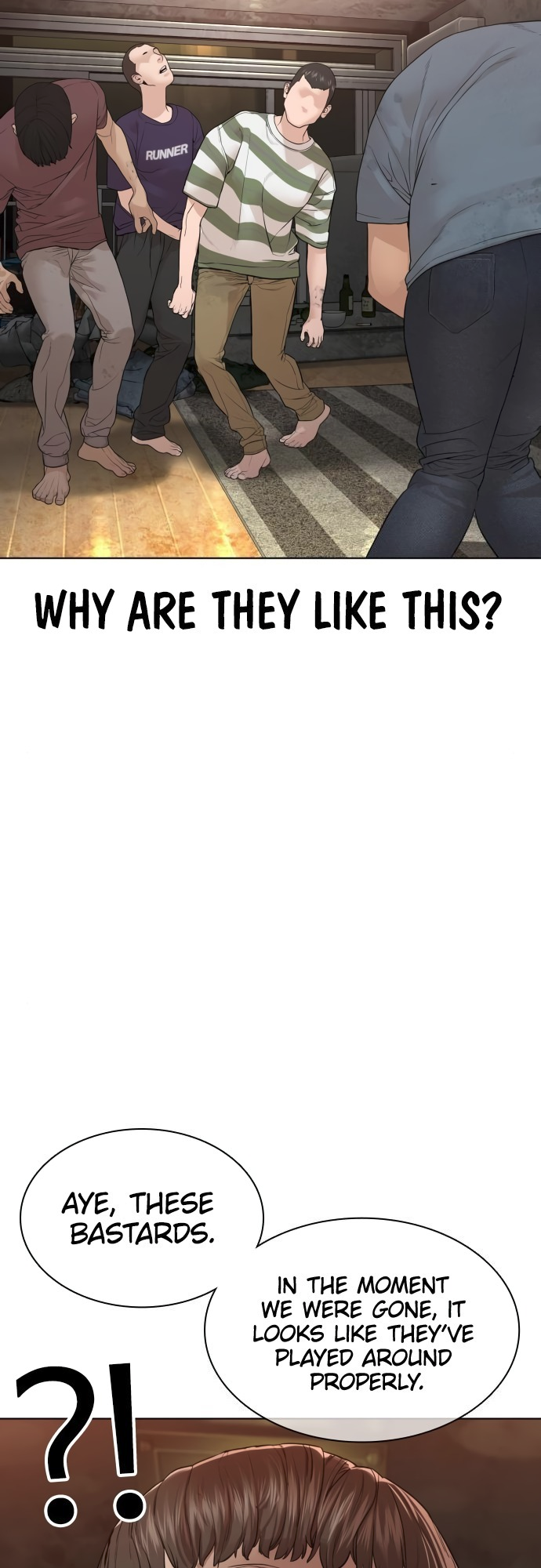 Read Viral Hit ENGLISH Manga Online