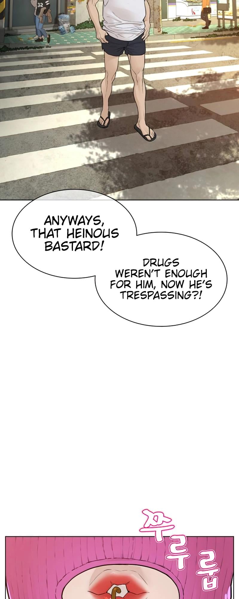 Read Viral Hit ENGLISH Manga Online