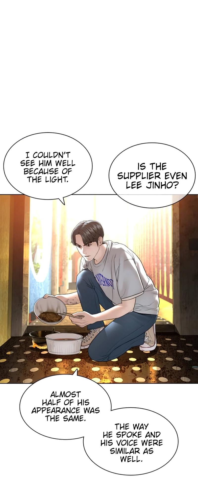 Read Viral Hit ENGLISH Manga Online