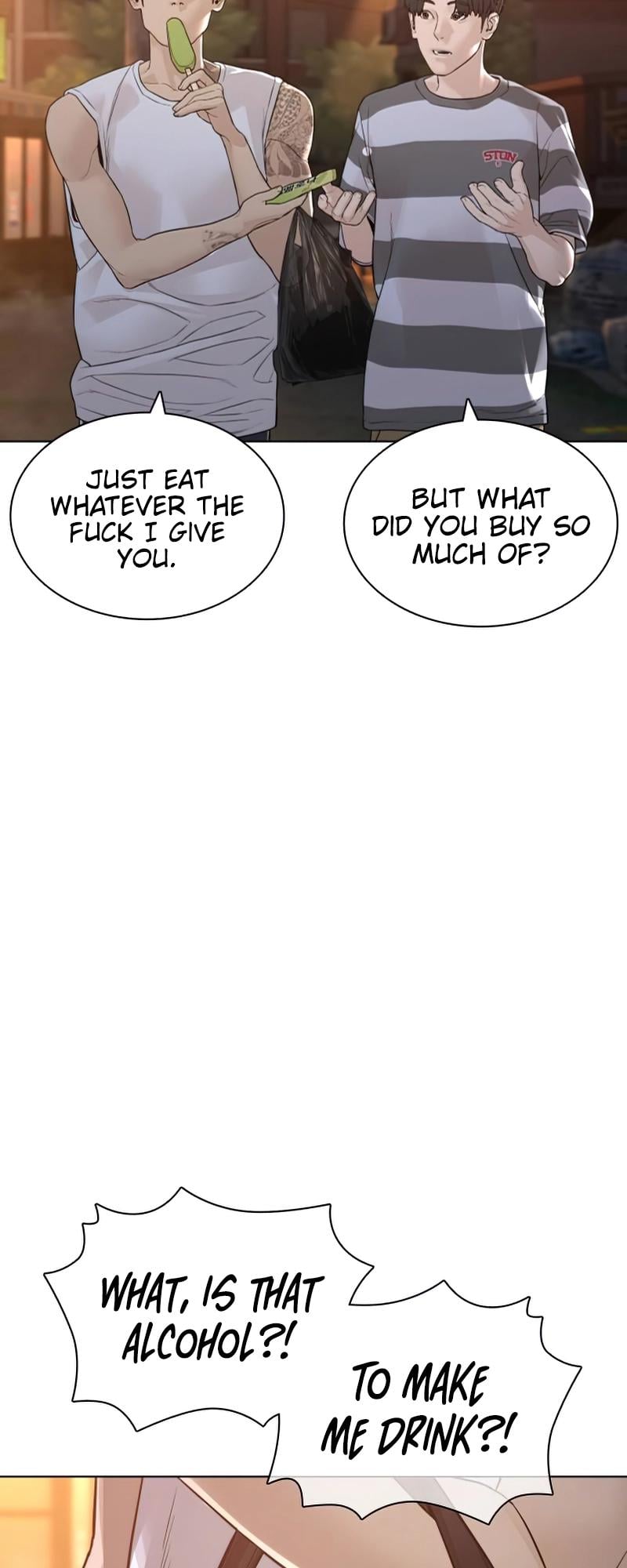 Read Viral Hit ENGLISH Manga Online