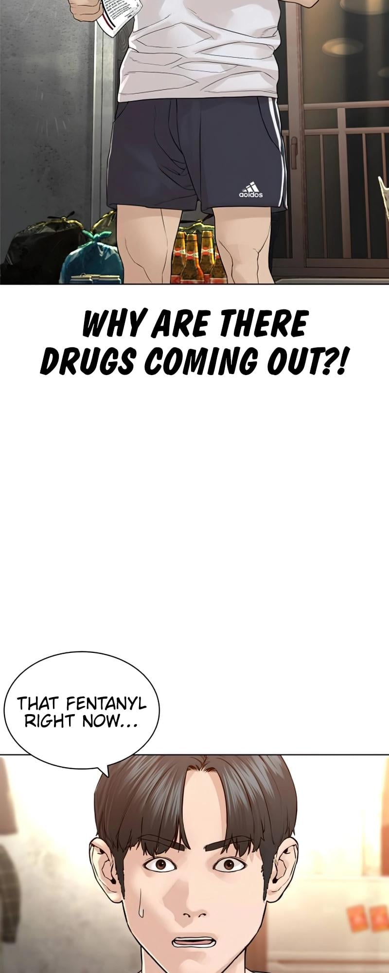 Read Viral Hit ENGLISH Manga Online