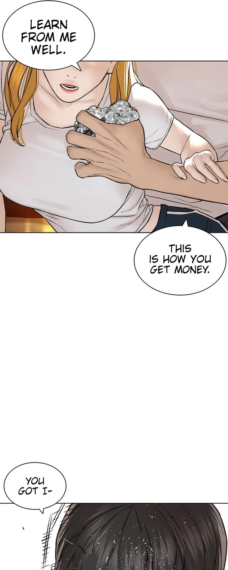 Read Viral Hit ENGLISH Manga Online