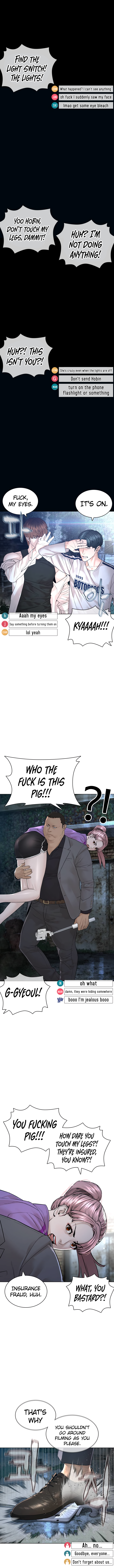 Read Viral Hit ENGLISH Manga Online