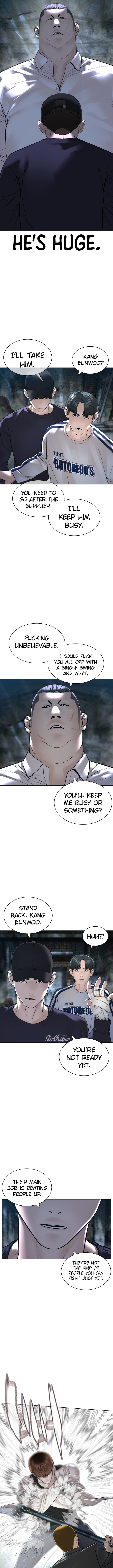 Read Viral Hit ENGLISH Manga Online