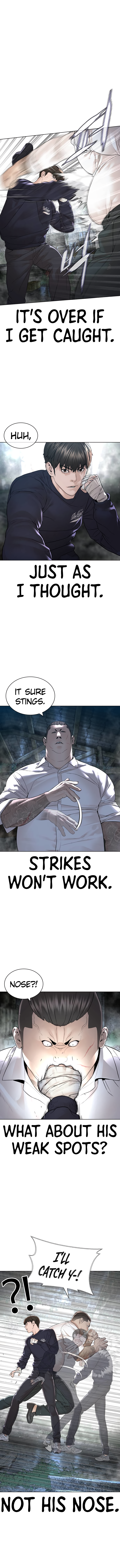 Read Viral Hit ENGLISH Manga Online