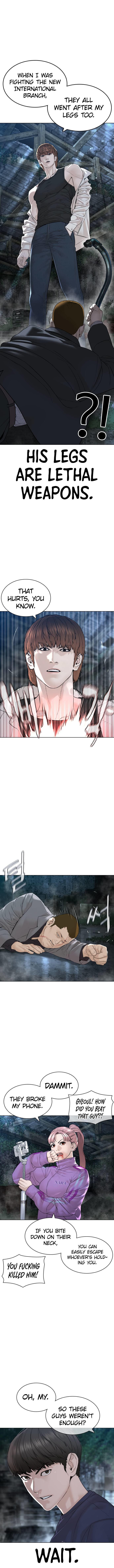 Read Viral Hit ENGLISH Manga Online