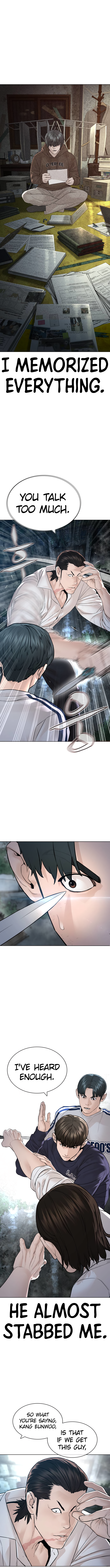 Read Viral Hit ENGLISH Manga Online